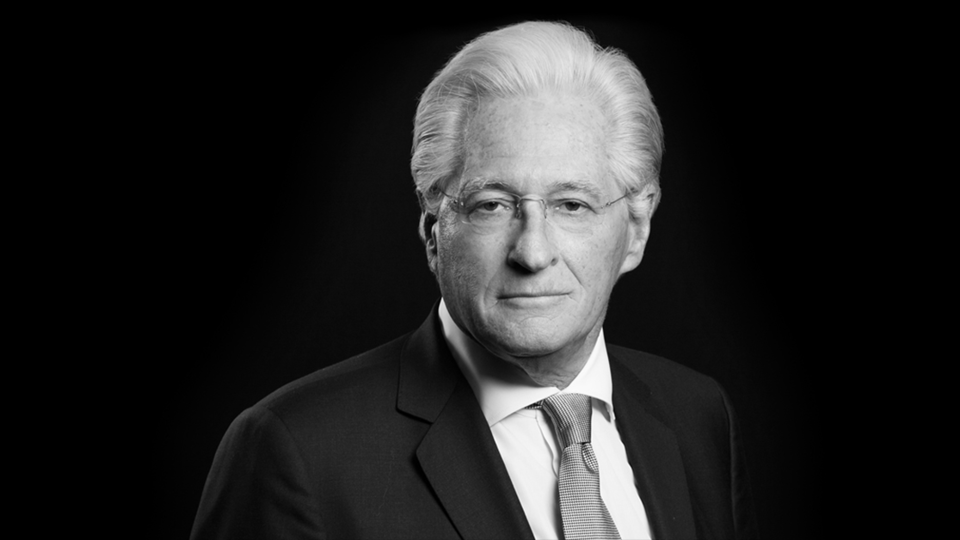American Association of Jewish Lawyers & Jurists Honors Marc E. Kasowitz with 2024 Pursuit of Justice Award