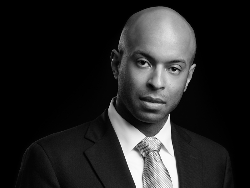 National Bar Association Names Marcus A. Barber a Top “40 Under 40 Nation’s Best Advocate” 
