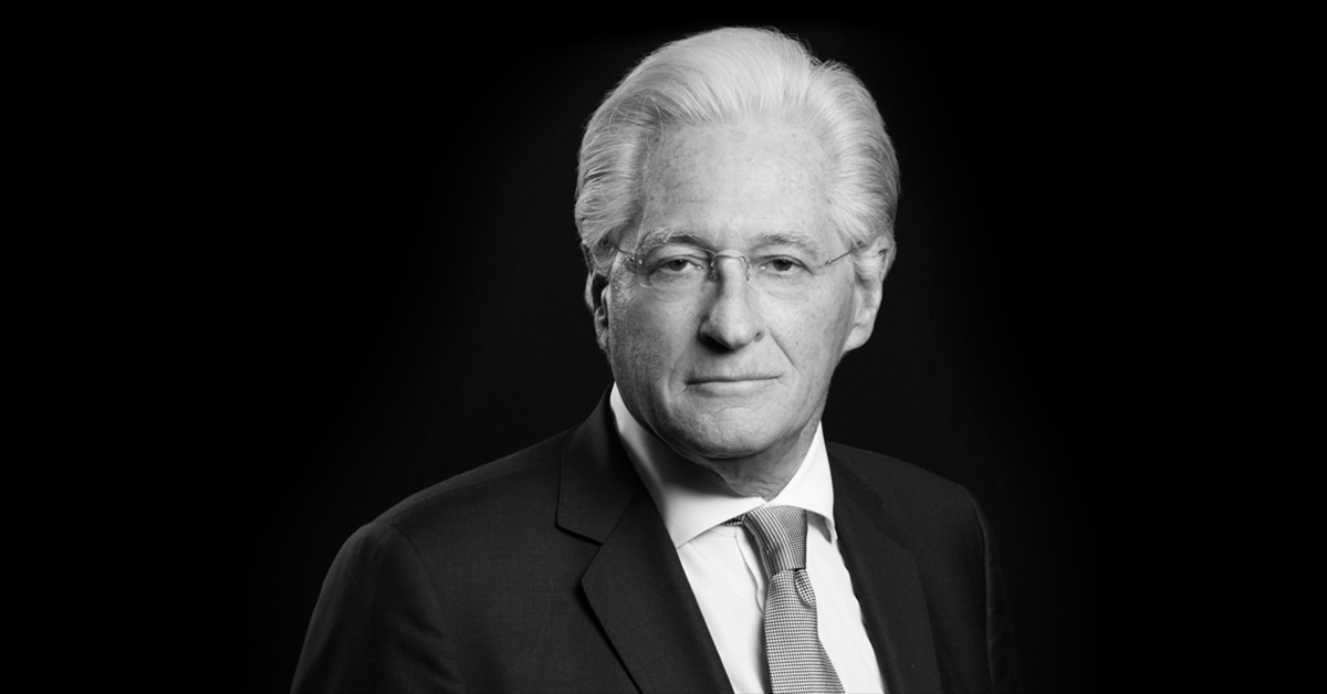 Lawdragon Names Marc E. Kasowitz to 2023 Hall of Fame; Recognizes three Kasowitz Partners as Leading Lawyers