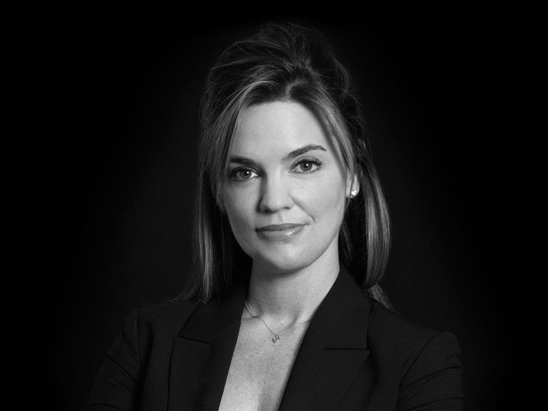 Kelly A. Frawley Featured in Q&A with Benchmark Litigation 