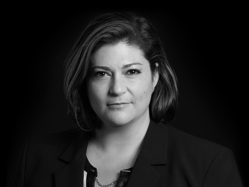 Emily S. Pollock Discusses Custodial Issues in High-Profile Divorce