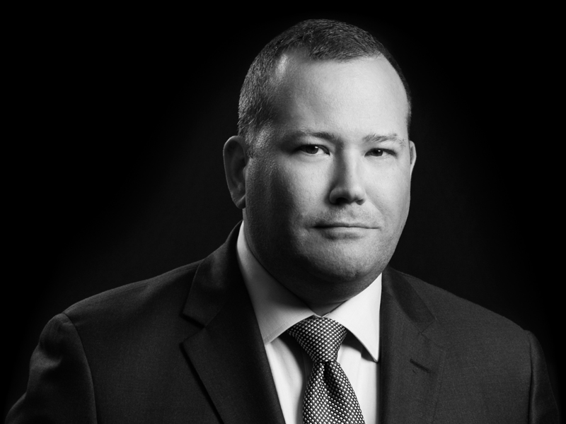 Partner Stephen Tountas Joins Kasowitz