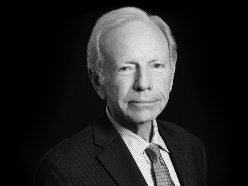Senator Lieberman Featured at Mind the Tech NY 2018 Conference