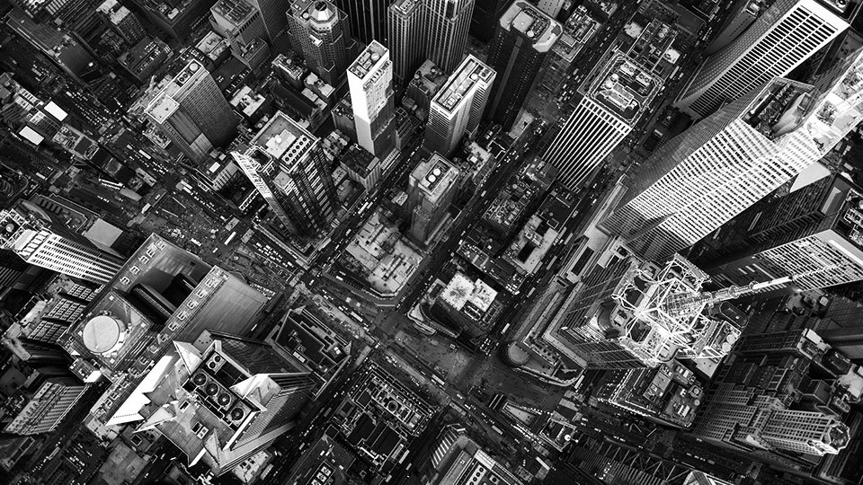 A Dramatic Real Estate Transformation at Times Square