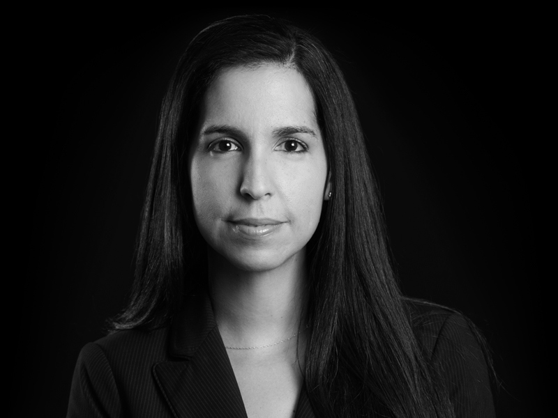 Giselle Gonzalez Manseur