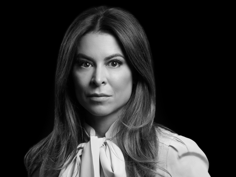 Latino Leaders Magazine Names Christine A. Montenegro Among Most Influential Latinas in 2021