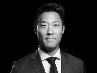 Brian S.  Choi 