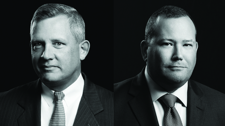Michael J. Bowe and Stephen W. Tountas Speak at IMN Litigation Finance Conference