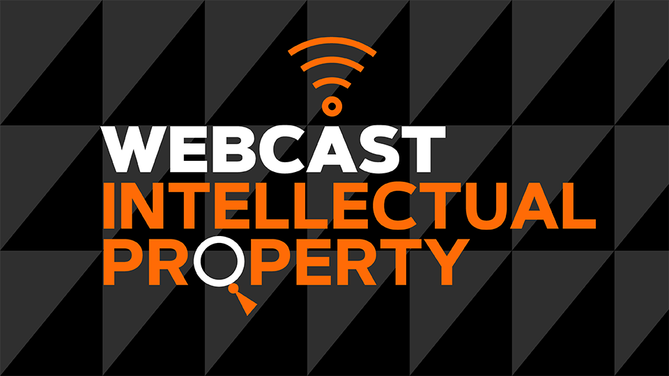 Podcast: Managing IP Features Jonathan K. Waldrop, Darcy L. Jones and Marcus A. Barber